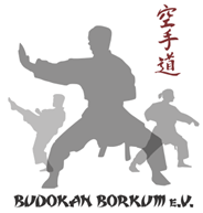 Budokan Borkum e.V.